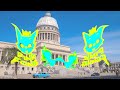 Pinkfong In CUBA Best Logo Effects