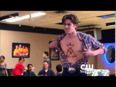 SUPERNATURAL 9x22 - STAIRWAY TO HEAVEN