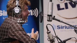 &quot;It&#39;s My Job&quot; Mac McAnally  Art &amp; Soul Caroline Jones