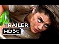 The Green Inferno Official Trailer #1 (2015) - Eli ...