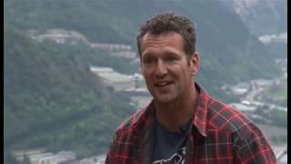 MOTOVUDU - SIMON CRAFAR - THE MAN BEHIND MOTOVUDU (2011) video