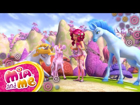 Wo ist Kyara - Mia and me - Staffel 3🦄🌈