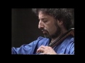 Bach　Cello Suite No.6 in D major, BWV 1012　Mischa Maisky
