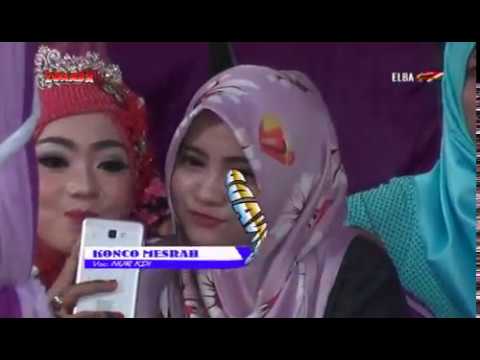 Konco Mesrah   Nur KDI   ZONADA   Zona Dangdut Indonesia