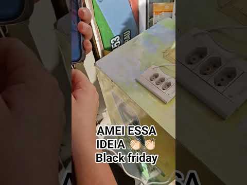 Encontramos essa ideia maravilhosa na cidade de Acaraú-Ceará  #viral #shortvideo #blackfriday