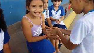 Brincadeira - Passa Anel