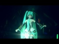 Miku Hatsune Electric Angel Live 