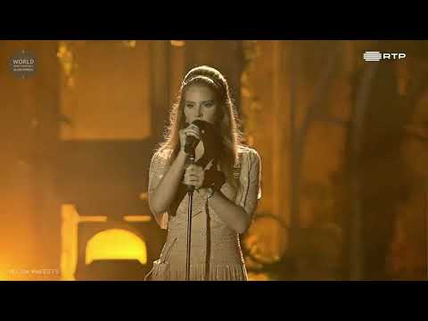 Lana Del Rey - Primavera Sound Porto 2024 - Full Show HD