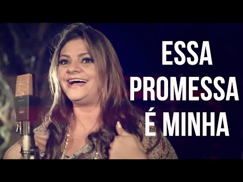 Essa Promessa É Minha - Léa Mendonça