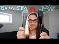 Sennheiser E945 Vs Shure Beta 58a Vocal Mic Shootout Comparison