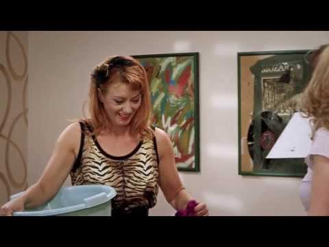 Zamalo Život EP 07, "Sudar titana" - insert iz 7. epizode