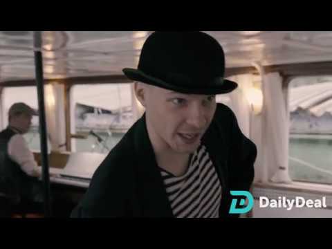 Schifffahrt auf dem Museumsschiff Heinrich Zille | DailyDeal.de