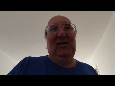 MongoTV_4561 - Del 4 - VASKER TØJ I BADEKAR - Onsdag 8.April 2020