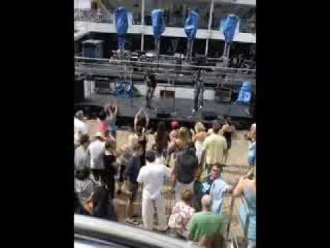 Byron "Mr. Talkbox" Chambers Show Me The Way featuring Marvin Mumford