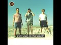 Calvin Johnson, Heather Lewis and Bret Lunsford on Beat Happening's "Indian Summer"