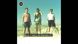 Calvin Johnson, Heather Lewis and Bret Lunsford on Beat Happening's "Indian Summer"