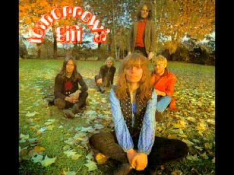 Tomorrow's Gift -  Riddle In A Swamp