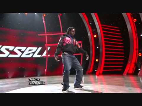 149 Russell's Solo in the top 10 Se6Eo19.