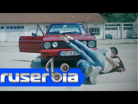 SVETTA FT. DJ VASO - NE BRINI (Official Video 2016)