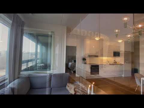 Evenemangsgatan 30 vån 6 lgh 26