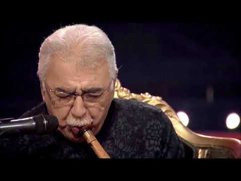 M. Sadrettin ÖZÇİMİ - Perde Kaldırma - Ney Taksimi - 27 Dk.