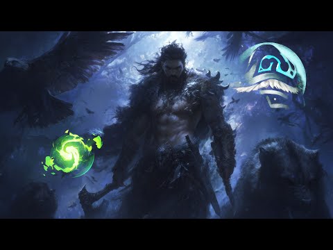 Beastmaster is still broken in 7.39d?!