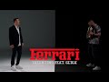 Valentino FERRARI Feat Gliga Official Remake 2025