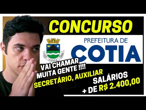 Cotia Classroom Assistant Competition