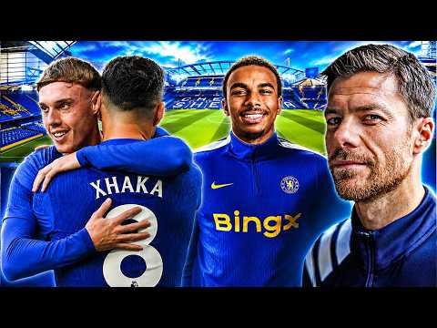 Chelsea Are Leading West London’s Push Towards Club-Owned Streaming Platforms