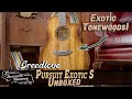 Exotic Tone Woods At An Incredible Price Breedlove Pursuit Exotic S Guitar Review