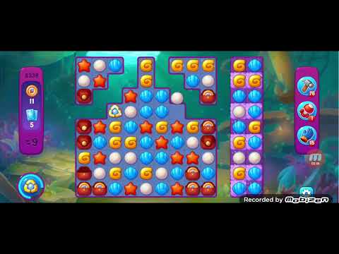 super hard Level -8336