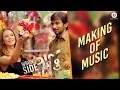 Wrong Side Raju - Making of Music | Pratik Gandhi & Kimberley Louisa Mcbeath | Sachin-Jigar