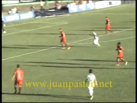 Oriente Petrolero 2-0 Wilstermann (Torneo Apertura 2014 - Jornada 14)