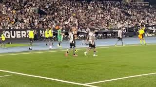 ASSISTA OS 4 GOLS DA VITÓRIA DO BOTAFOGO 4 X 0 CRUZEIRO BRASILEIRÃO SÉRIE A