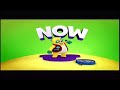 Disney Junior Canada Now Bumper Special Agent Oso 2011
