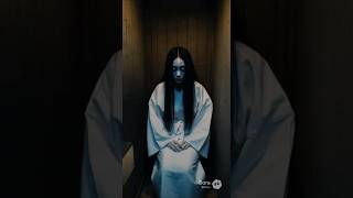 【絶叫注意】腹痛で駆け込んだトイレに    まさかの最恐の訪問者 #shorts #ホラー #jhorror #幽霊 #心霊現象