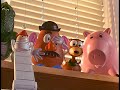 Toy Story TV Spot 1 1080p AI Upscale