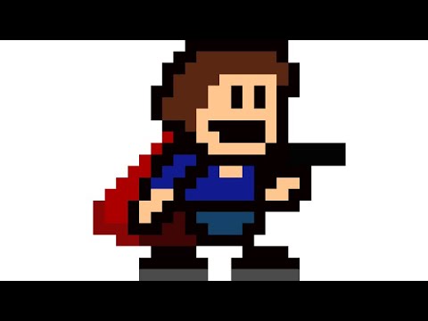 Game Paling Ngeselin Yang Pernah Gw Mainin...