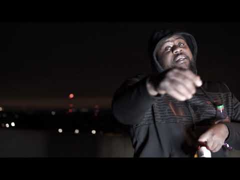 Big Stiggidy - ”These N*ggas” (Official Video) prod by @namzbeatz