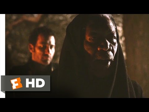 Last Knights (2015) - The Heir to My Spirit Scene (1/10) | Movieclips