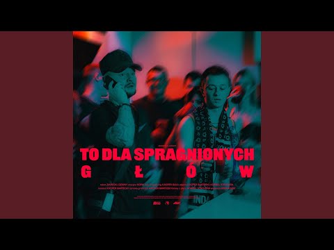 To dla spragnionych głów