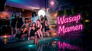 Download lagu What's Up My Man - DJiamputh X Andi Mbendol (Lirik ) | lagu jawa viral tiktok mp3
