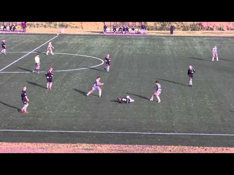 Pogoń - 1 FC Katowice 1:0