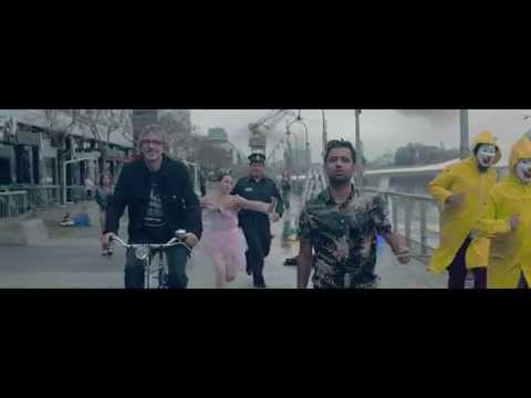 Percance ft. Jorge Serrano - Como Saber (video Oficial)