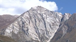 Rubies, the buried treasures of Pakistani Kashmir
