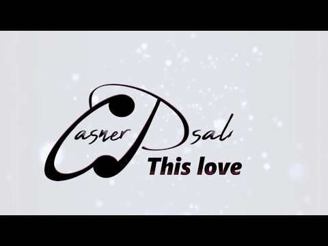 Casner Psallo - This Love (Lyric Video)