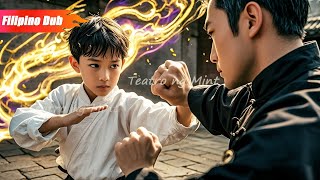 Download lagu Ang diyos ng digmaan ay naging 5-taong-gulang na bata β at bumangon bilang isang master ng kung fu! mp3 Download lagu Ang diyos ng digmaan ay naging 5-taong-gulang na bata β at bumangon bilang isang master ng kung fu! mp3