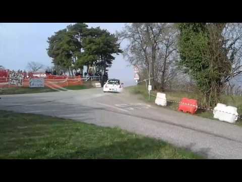 2 Rally Dei Colli Scaligeri 2017