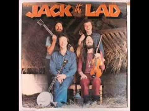 John Peel's Jack The Lad - Gentlemen Soldier