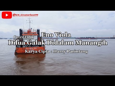 𝗗𝗶𝗹𝘂𝗮 𝗴𝗮𝗹𝗮𝗸 𝗱𝗶𝗱𝗮𝗹𝗮𝗺 𝗺𝗮𝗻𝗮𝗻𝗴𝗶𝗵 | 𝗖𝗼𝘃𝗲𝗿 𝗹𝗶𝗿𝗶𝗸 | 𝗘𝗻𝗼 𝗩𝗶𝗼𝗹𝗮 | 𝗛𝗮𝗿𝗿𝘆 𝗣𝗮𝗿𝗶𝗻𝘁𝗮𝗻𝗴